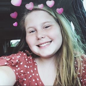 Meet your Posher, Madelyn